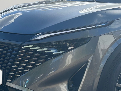 Ansicht 5 - Gebrauchtwagen Fahrzeug, Modell Qashqai der Marke Nissan von Verkäufer Autohaus Wegener Berlin GmbH - Filiale Wittenau