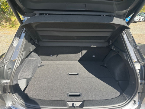 Ansicht 12 - Gebrauchtwagen Fahrzeug, Modell Qashqai der Marke Nissan von Verkäufer Autohaus Wegener Berlin GmbH - Filiale Wittenau