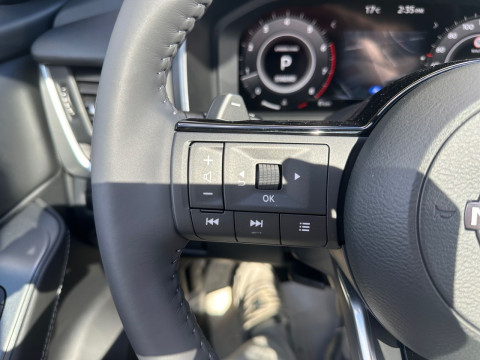 Ansicht 16 - Gebrauchtwagen Fahrzeug, Modell Qashqai der Marke Nissan von Verkäufer Autohaus Wegener Berlin GmbH - Filiale Wittenau