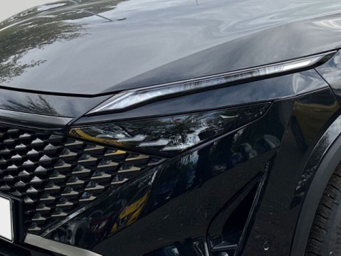 Ansicht 5 - Gebrauchtwagen Fahrzeug, Modell Qashqai der Marke Nissan von Verkäufer Autohaus Wegener Berlin GmbH - Filiale Wittenau