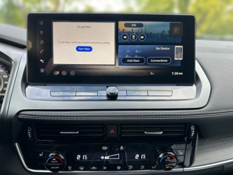 Ansicht 9 - Gebrauchtwagen Fahrzeug, Modell Qashqai der Marke Nissan von Verkäufer Autohaus Wegener Berlin GmbH - Filiale Wittenau