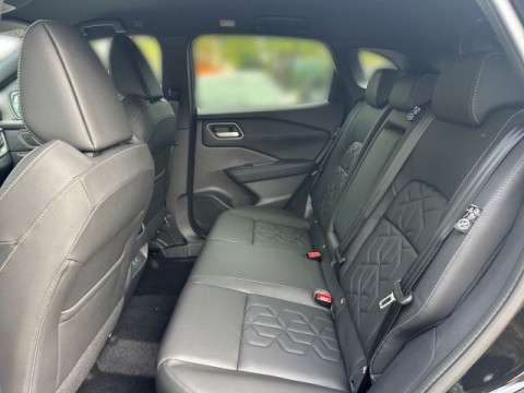 Ansicht 11 - Gebrauchtwagen Fahrzeug, Modell Qashqai der Marke Nissan von Verkäufer Autohaus Wegener Berlin GmbH - Filiale Wittenau