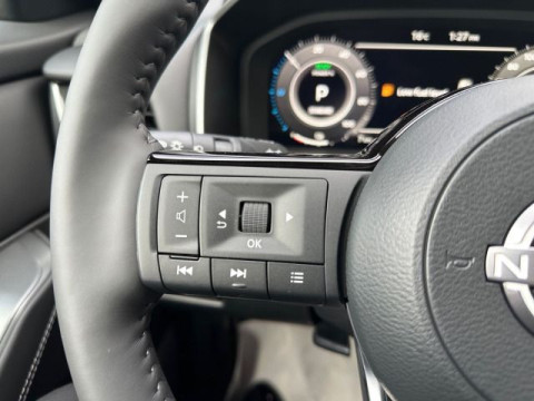 Ansicht 17 - Gebrauchtwagen Fahrzeug, Modell Qashqai der Marke Nissan von Verkäufer Autohaus Wegener Berlin GmbH - Filiale Wittenau