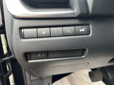 Ansicht 15 - Gebrauchtwagen Fahrzeug, Modell Qashqai der Marke Nissan von Verkäufer Autohaus Wegener Berlin GmbH - Filiale Wittenau