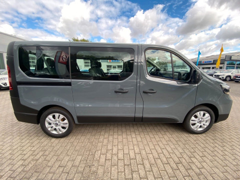 Ansicht 3 - Gebrauchtwagen Fahrzeug, Modell Primastar der Marke Nissan von Verkäufer Autohaus Nickel OHG