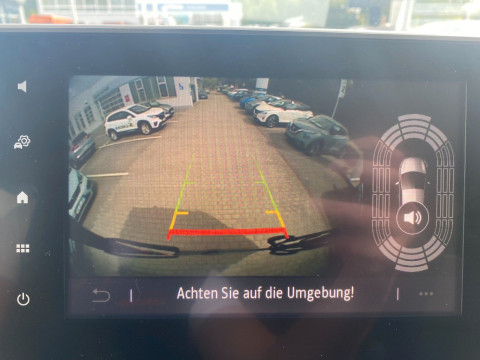 Ansicht 19 - Gebrauchtwagen Fahrzeug, Modell Primastar der Marke Nissan von Verkäufer Autohaus Nickel OHG