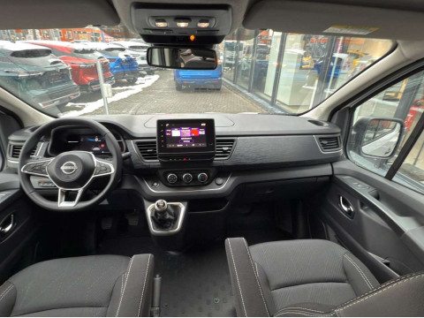 Ansicht 8 - Gebrauchtwagen Fahrzeug, Modell Primastar der Marke Nissan von Verkäufer Autohaus Wilke GmbH