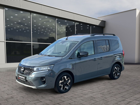 Ansicht 2 - Neuwagen Fahrzeug, Modell Townstar der Marke Nissan von Verkäufer Autohaus Junghans & Kunz GmbH