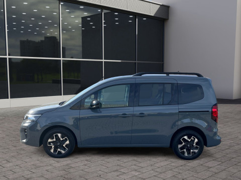 Ansicht 4 - Neuwagen Fahrzeug, Modell Townstar der Marke Nissan von Verkäufer Autohaus Junghans & Kunz GmbH