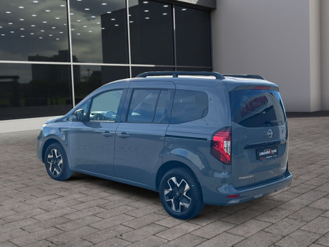 Ansicht 5 - Neuwagen Fahrzeug, Modell Townstar der Marke Nissan von Verkäufer Autohaus Junghans & Kunz GmbH