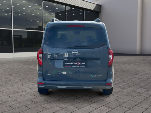 Ansicht 6 - Neuwagen Fahrzeug, Modell Townstar der Marke Nissan von Verkäufer Autohaus Junghans & Kunz GmbH