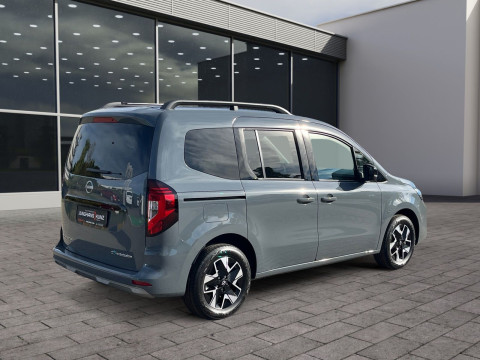 Ansicht 7 - Neuwagen Fahrzeug, Modell Townstar der Marke Nissan von Verkäufer Autohaus Junghans & Kunz GmbH