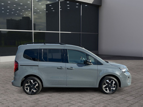 Ansicht 8 - Neuwagen Fahrzeug, Modell Townstar der Marke Nissan von Verkäufer Autohaus Junghans & Kunz GmbH