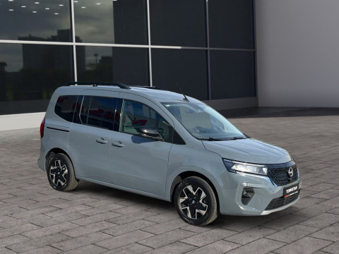 Ansicht 9 - Neuwagen Fahrzeug, Modell Townstar der Marke Nissan von Verkäufer Autohaus Junghans & Kunz GmbH