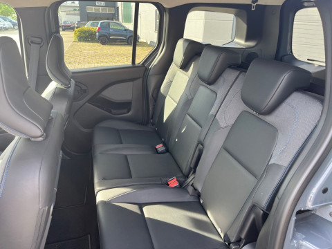 Ansicht 11 - Neuwagen Fahrzeug, Modell Townstar der Marke Nissan von Verkäufer Autohaus Junghans & Kunz GmbH