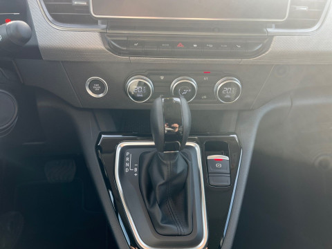 Ansicht 13 - Neuwagen Fahrzeug, Modell Townstar der Marke Nissan von Verkäufer Autohaus Junghans & Kunz GmbH