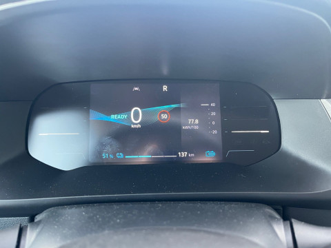 Ansicht 14 - Neuwagen Fahrzeug, Modell Townstar der Marke Nissan von Verkäufer Autohaus Junghans & Kunz GmbH