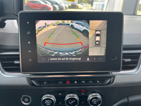 Ansicht 15 - Neuwagen Fahrzeug, Modell Townstar der Marke Nissan von Verkäufer Autohaus Junghans & Kunz GmbH