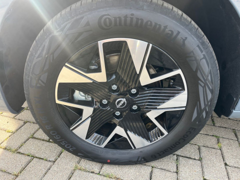 Ansicht 16 - Neuwagen Fahrzeug, Modell Townstar der Marke Nissan von Verkäufer Autohaus Junghans & Kunz GmbH