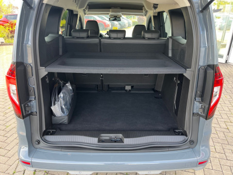 Ansicht 17 - Neuwagen Fahrzeug, Modell Townstar der Marke Nissan von Verkäufer Autohaus Junghans & Kunz GmbH