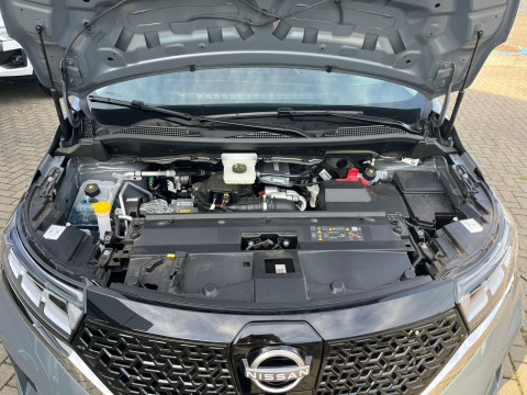 Ansicht 18 - Neuwagen Fahrzeug, Modell Townstar der Marke Nissan von Verkäufer Autohaus Junghans & Kunz GmbH