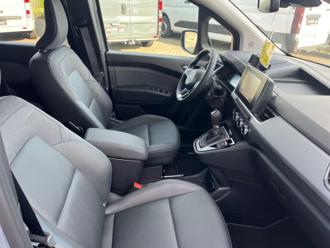 Ansicht 19 - Neuwagen Fahrzeug, Modell Townstar der Marke Nissan von Verkäufer Autohaus Junghans & Kunz GmbH