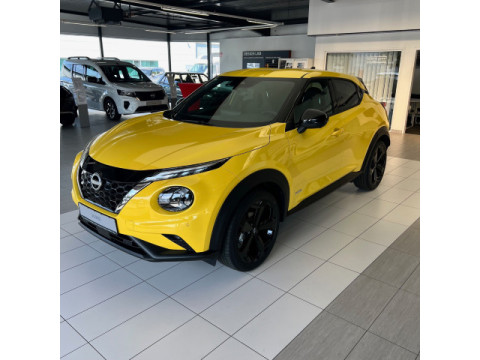 Ansicht 6 - Gebrauchtwagen Fahrzeug, Modell Juke der Marke Nissan von Verkäufer AF Automobile GmbH (Mattern)