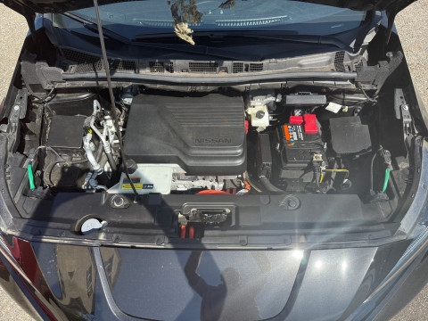 Ansicht 15 - Gebrauchtwagen Fahrzeug, Modell Leaf der Marke Nissan von Verkäufer Autohaus Jutz GmbH