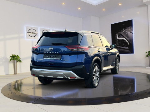 Ansicht 2 - Gebrauchtwagen Fahrzeug, Modell X-Trail der Marke Nissan von Verkäufer AHG Gabrisch GmbH