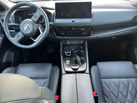 Ansicht 6 - Gebrauchtwagen Fahrzeug, Modell X-Trail der Marke Nissan von Verkäufer AHG Gabrisch GmbH