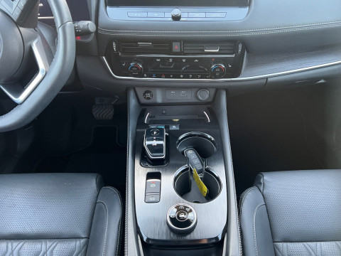 Ansicht 7 - Gebrauchtwagen Fahrzeug, Modell X-Trail der Marke Nissan von Verkäufer AHG Gabrisch GmbH