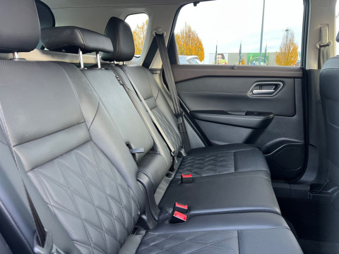 Ansicht 8 - Gebrauchtwagen Fahrzeug, Modell X-Trail der Marke Nissan von Verkäufer AHG Gabrisch GmbH