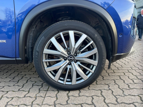 Ansicht 9 - Gebrauchtwagen Fahrzeug, Modell X-Trail der Marke Nissan von Verkäufer AHG Gabrisch GmbH