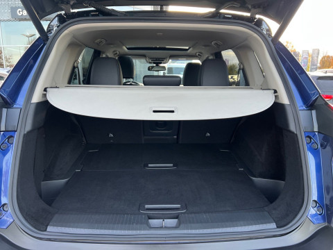 Ansicht 10 - Gebrauchtwagen Fahrzeug, Modell X-Trail der Marke Nissan von Verkäufer AHG Gabrisch GmbH