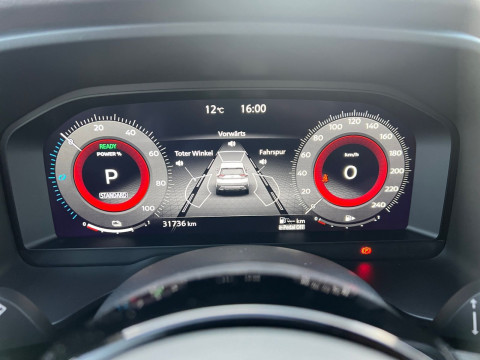 Ansicht 13 - Gebrauchtwagen Fahrzeug, Modell X-Trail der Marke Nissan von Verkäufer AHG Gabrisch GmbH