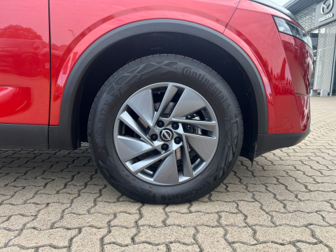 Ansicht 11 - Gebrauchtwagen Fahrzeug, Modell Qashqai der Marke Nissan von Verkäufer AHG Gabrisch GmbH