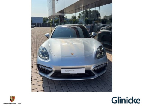 Porsche Panamera - Panamera Turbo ST Burm/StHzg/Pano/Nacht/Matrix/Carbon