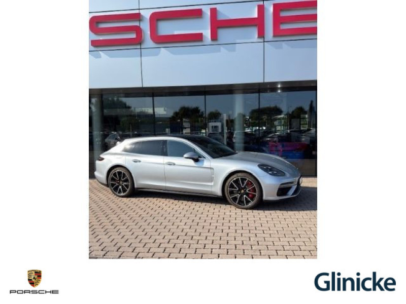 Porsche - Panamera