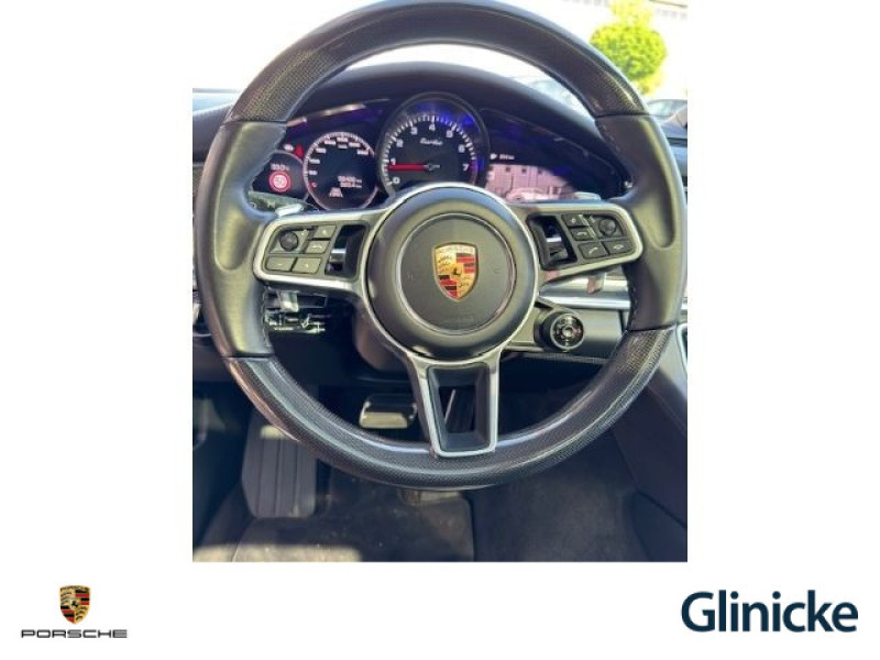 Porsche - Panamera