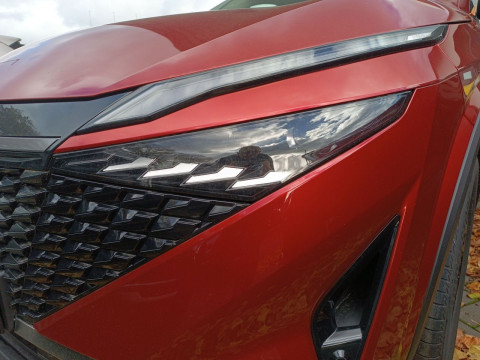 Ansicht 6 - Neuwagen Fahrzeug, Modell Qashqai der Marke Nissan von Verkäufer Autohaus Gemmer GmbH