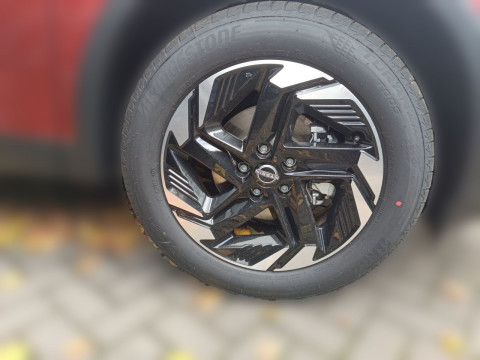 Ansicht 7 - Neuwagen Fahrzeug, Modell Qashqai der Marke Nissan von Verkäufer Autohaus Gemmer GmbH