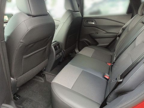 Ansicht 12 - Neuwagen Fahrzeug, Modell Qashqai der Marke Nissan von Verkäufer Autohaus Gemmer GmbH