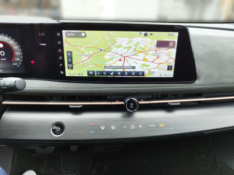Ansicht 9 - Gebrauchtwagen Fahrzeug, Modell Ariya der Marke Nissan von Verkäufer Autohaus Heddier GmbH
