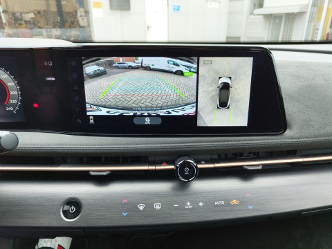 Ansicht 10 - Gebrauchtwagen Fahrzeug, Modell Ariya der Marke Nissan von Verkäufer Autohaus Heddier GmbH