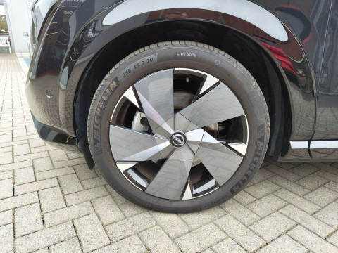Ansicht 16 - Gebrauchtwagen Fahrzeug, Modell Ariya der Marke Nissan von Verkäufer Autohaus Heddier GmbH