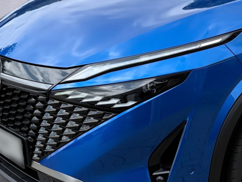 Ansicht 8 - Neuwagen Fahrzeug, Modell Qashqai der Marke Nissan von Verkäufer Autohaus Wild GmbH
