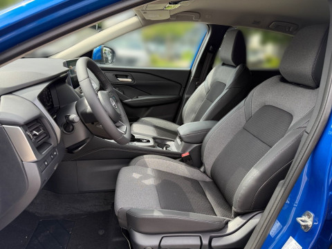 Ansicht 11 - Neuwagen Fahrzeug, Modell Qashqai der Marke Nissan von Verkäufer Autohaus Wild GmbH