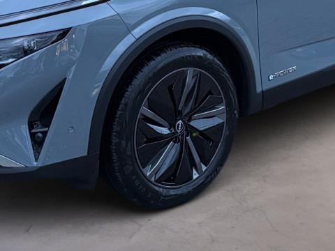 Ansicht 9 - Neuwagen Fahrzeug, Modell Qashqai der Marke Nissan von Verkäufer Autohaus Wild GmbH
