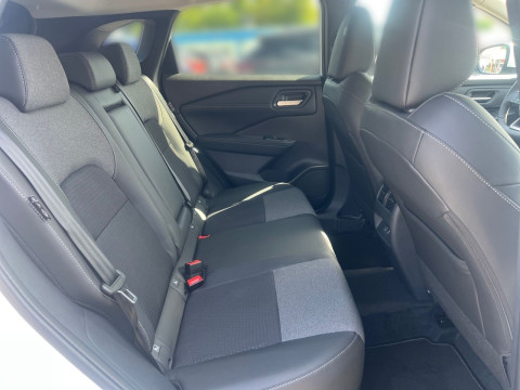 Ansicht 19 - Neuwagen Fahrzeug, Modell Qashqai der Marke Nissan von Verkäufer Autohaus Wild GmbH