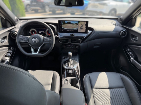 Ansicht 17 - Neuwagen Fahrzeug, Modell Juke der Marke Nissan von Verkäufer Autohaus Wild GmbH